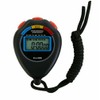 Stopwatch Multi- Function Electronic Digital Stopwatch Timer Portable Training Stopwatches