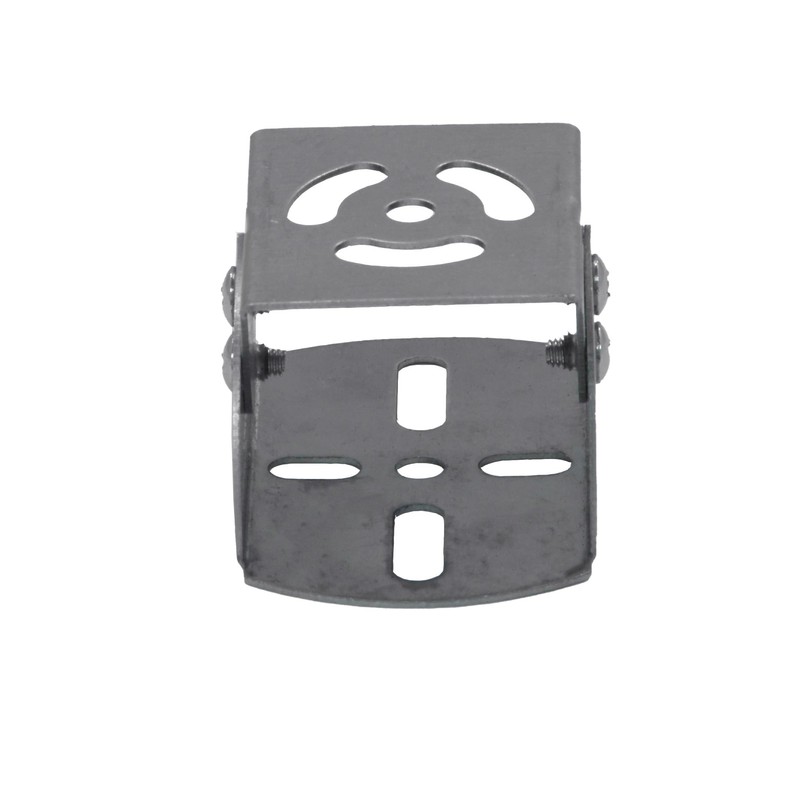 BS-KANKANA-GO54 Surveillance Camera Angle Adjustment Housing Bracket Mounting Bracket, 2.6