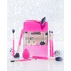 Makeup Revolution The Brush Edit Geschenkset - 7 Pinsel für
