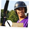 Mipcase Baseball Bat Sleeve Neoprene Cover Protective for Golf and