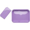 Beckmann, Children's Cherry Lunch Box with Removable Divider, Primary School