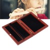 Oboe Reed Case Redwood Storage Box Large Capacity Woodwind Reed
