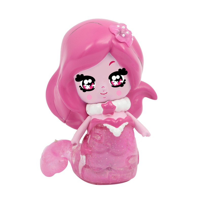 Glimmies Aquaria Triple Blister