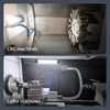 Machine Work Tube Light 110‑ LED Water and Flame Proof