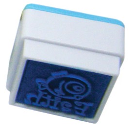Christian Stamp Box Set – 9 Stamps, Each Measuring 28mm × 28mm