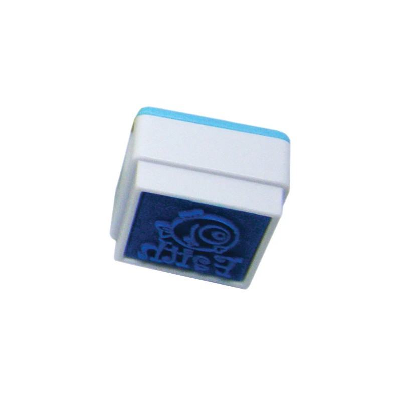 Christian Stamp Box Set – 9 Stamps, Each Measuring 28mm