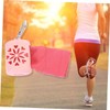 Outanaya 2pcs Absorbent Gym Towel Cooling Sports Towel Fast Drying