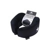 DUKAP Memory Foam Travel Pillow with 360 Degree Head and