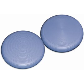 EcoWise Deluxe 14" Diameter Balance Disc - Ocean Blue