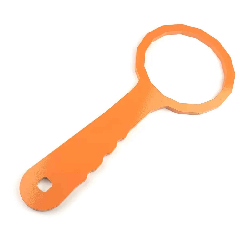 Turbo Diesel 5.9L 6.7L Cummins Oil filter wrench Fits For