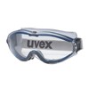 Uvex 9302218 Ultrasonic Safety Goggles (Sealed Type)