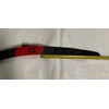 TAKUMASHii 240mm Commercial Grade Folding Saw with safety button