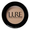 Maquillaje en polvo Lure Mineral Medium Sand de 7.5 g