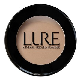 Maquillaje en polvo Lure Mineral Medium Sand de 7.5 g