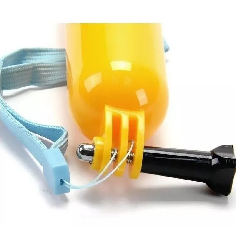 Corp.Res Electronics Flotador Para Sjcam Bobber Floating Hero Session