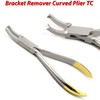 MEDSPO Professional Dental Pliers | Orthodontic Braces Arch Forming Hard