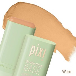 Pixi On-the-Glow BASE: Foundation Moisture Stick:_Warm