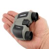 Carson MiniScout Binoculars, 7 x 18mm Compact Porro Prism