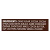 Starbucks Classic Hot Cocoa Double Chocolate (8.00 Ounce (Pack of