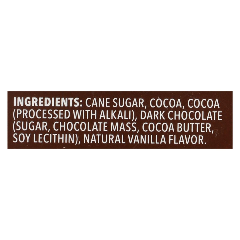 Starbucks Classic Hot Cocoa Double Chocolate (8.00 Ounce (Pack of