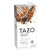TAZO Chocolate Chai Latte, Flavored Black Tea Concentrate, 32 Fl