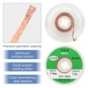 7 PCS Desoldering Wire, Solder Braid Wire Desoldering Wick Desoldering