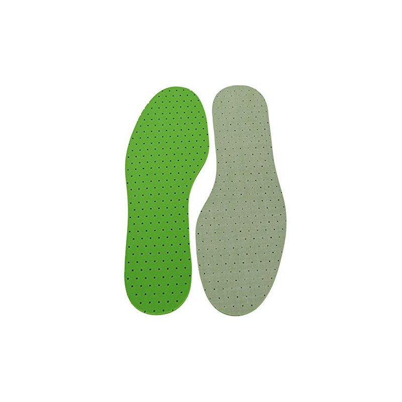 Tarrago Comfort Daily Premium Foam Insoles Size 35-36