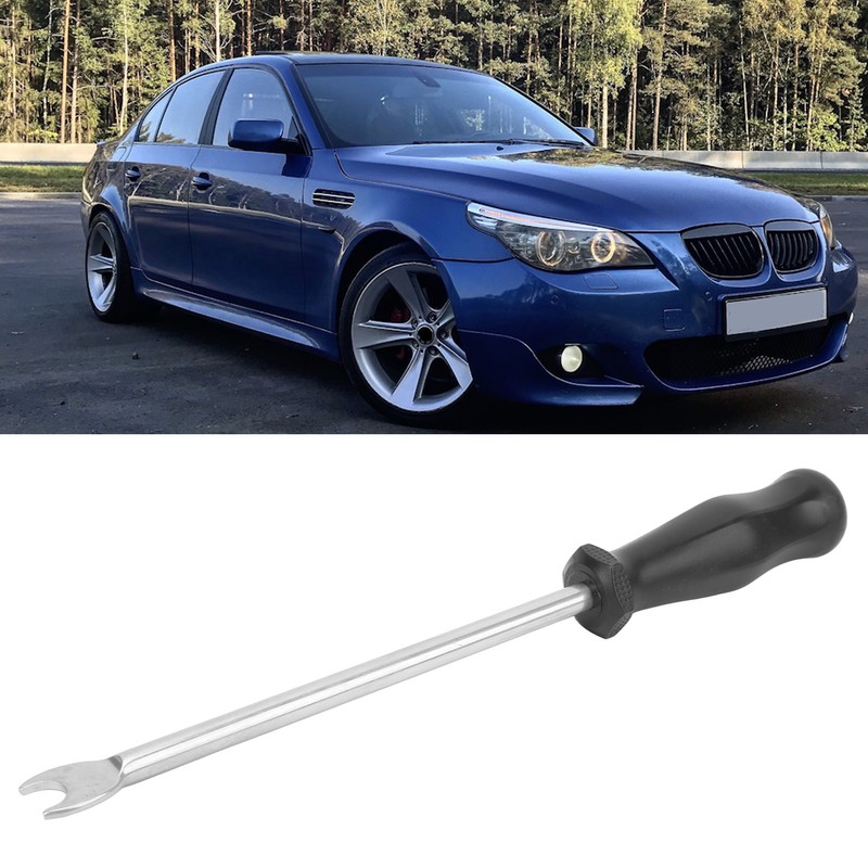 Car Handbrake Cable Locking Tool 32 1 030 Slip Resistant