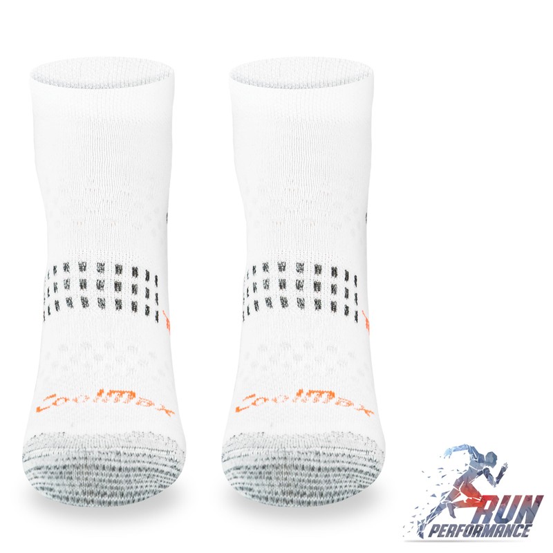 SKIETY Comodo Run5 Quick-Drying Sports Running Socks - Hiking Socks
