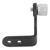 Binocular Tripod Adapter L-Shaped Mount Holder for Connecting Binocular, 1/4