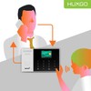 HUXGO® Control Panel of Alarm System HXA003 4G with WiFi