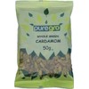 Whole Green Cardamom (Puregro) 50g