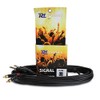 Power Dynamics PD Connex 2x RCA Phono To 2x 6.35mm