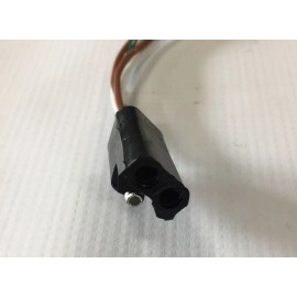 Shorelander 5110563 2 x 3 Frame Harness LED - Right Hand