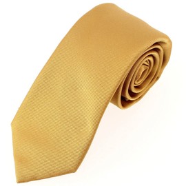 Six fold Luxury Tie Handmade Cuba - brown - Tony & Paul