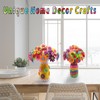 Crafts for Girls Ages 6-10 Make Your Own Flower Bouquet