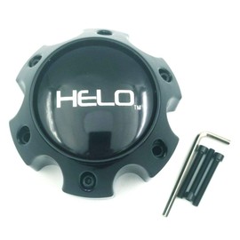 Helo 1079L145HE1GB Center Cap