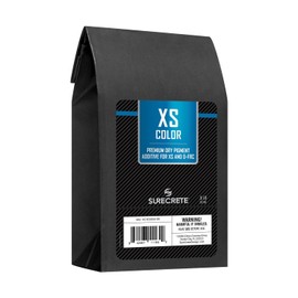 Surecrete XS Color Pack | Morning Canopy | .5 lb | Pre-measured and Pre-blended Concrete Color Pigment Powder for Xtreme Series Precast