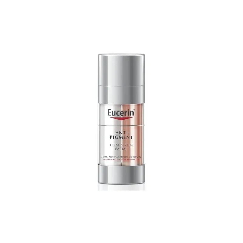 Eucerin Antipigment Dual Serum Despigmentantehidratante30ml