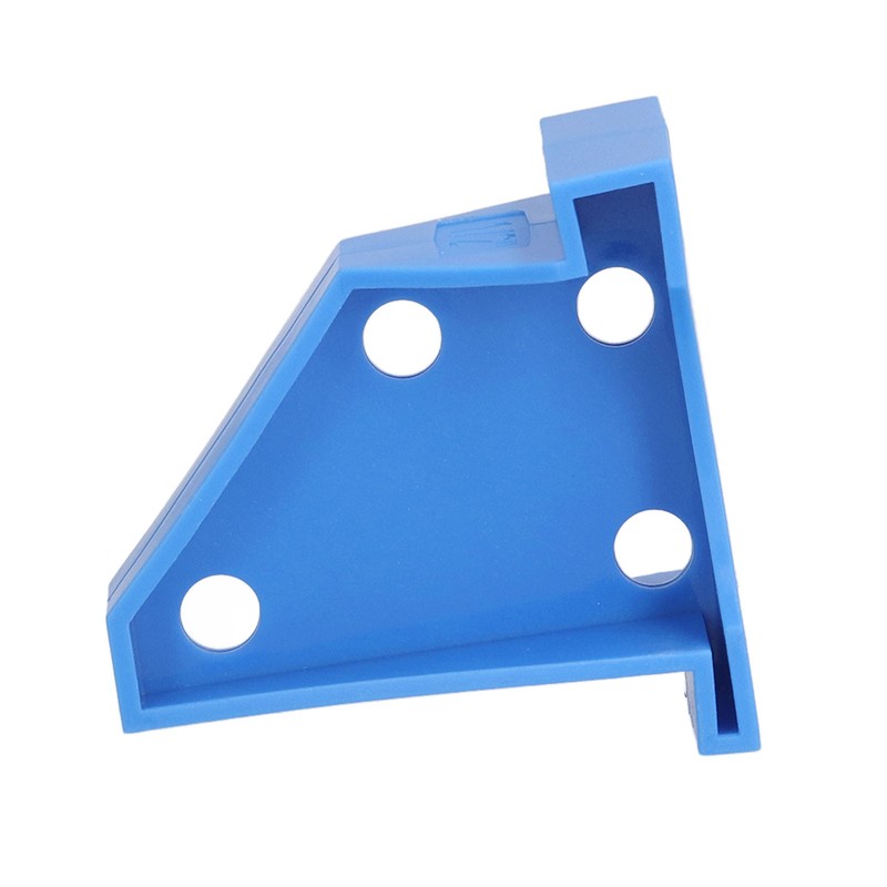 20Pcs Flooring Spacer ABS Floor Installation Tool Set Kit for