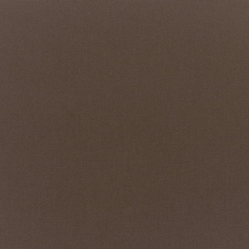 Blue Star Group Off-The-Wall Brella Olefin Half Umbrella, 7.5'-Width, Chocolate