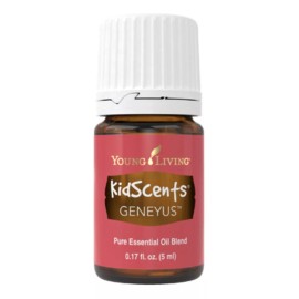 Young Living Aceite Esencial  Geneyus  Kidscents Young Living,
