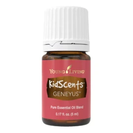 Young Living Aceite Esencial  Geneyus  Kidscents Young Living,