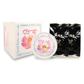 Ohui Ultimate Cover Lifting Cushion Flower (Main + 2 Refills) / 오휘 얼티밋 커버 리프팅 쿠션 플라워 (본품+리필2개)