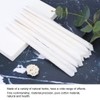 100pcs Horn Ear Candle Massage Relax SPA Ear Wax Candle