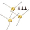 For iRobot Roomba Side Brush replace for irobot Roomba 800 900 Series Robotic Vacuum Parts