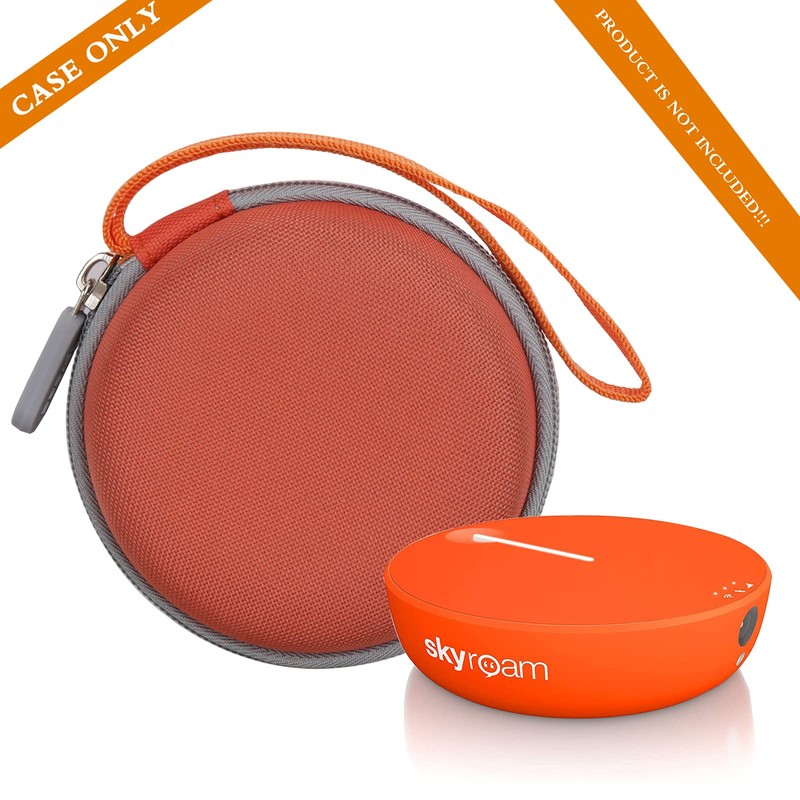 Aproca Hard Storage Tavel - Funda rígida para SIMO Solis