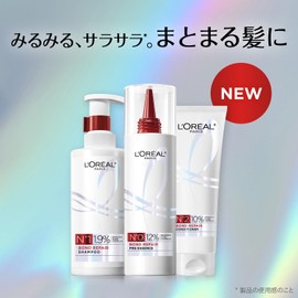 L'Oreal Paris Bond Repair Conditioner