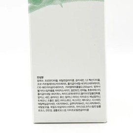 1+1 Natural Derma Project Green Caper Toner Essence 130ml NDP(SH) / 1+1 내추럴더마프로젝트 그린케이퍼 토너 에센스 130ml NDP(SH)