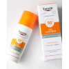 Oil Control Eucerin Spf 50+ 50ml Toque Seco